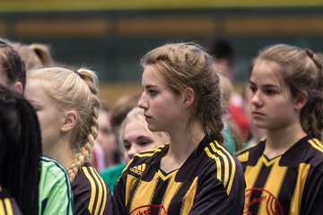 Bild 141 - B-Juniorinnen Landesmeisterschaft